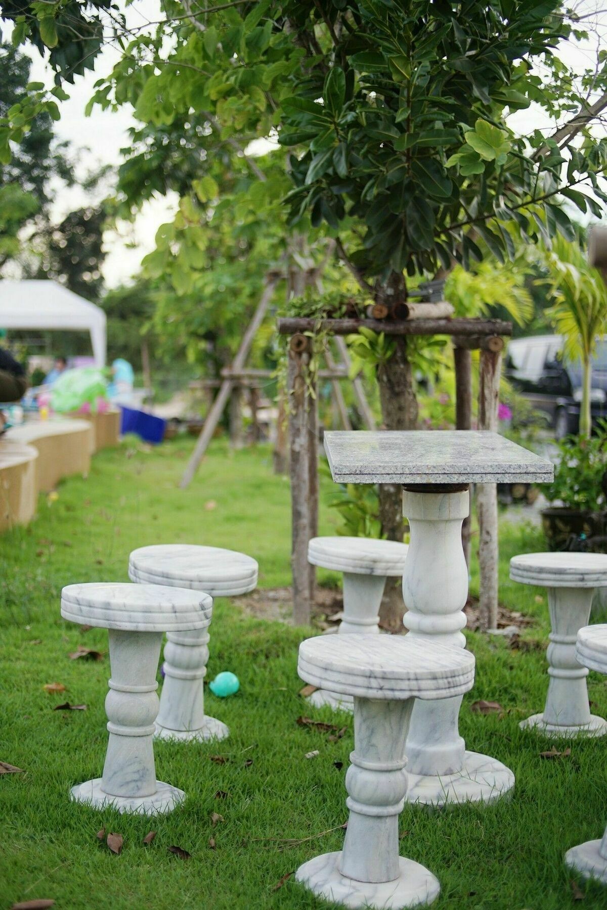 Sky And Water Resort ชะอำ ภายนอก รูปภาพ